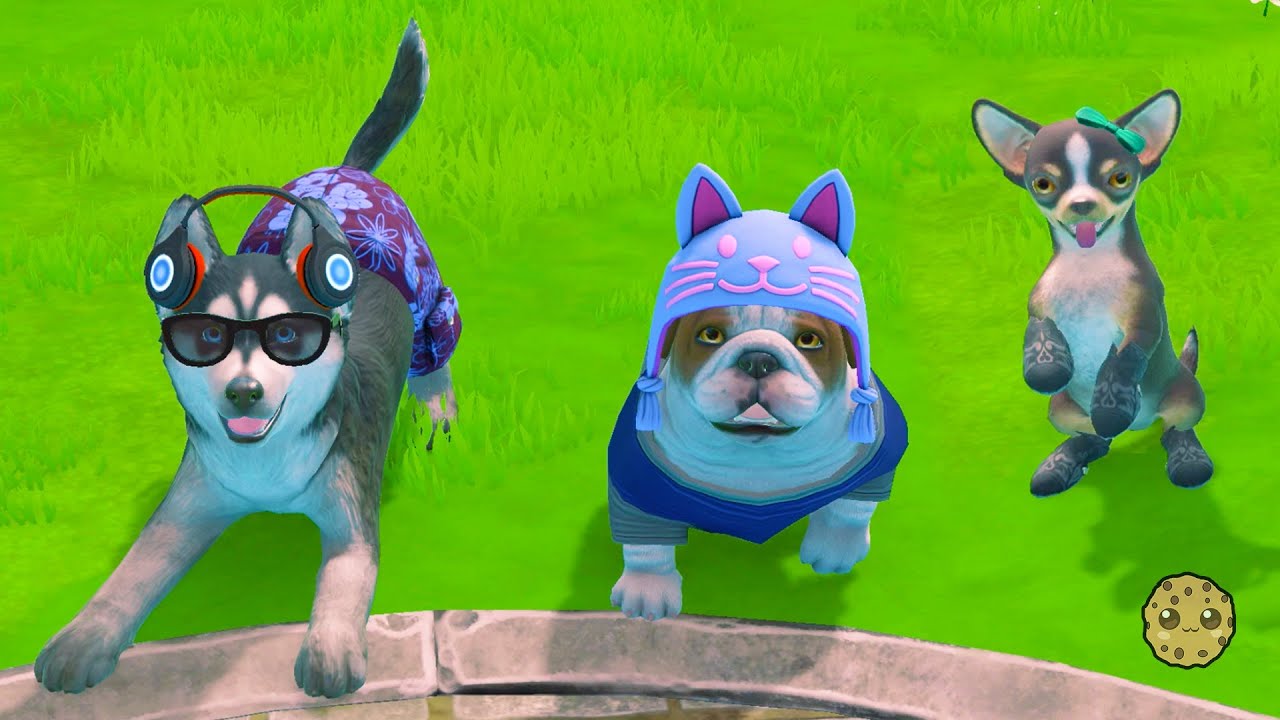 Puppy Island Guide: New Breeds, Greenhouse Tips & Stat Boost
