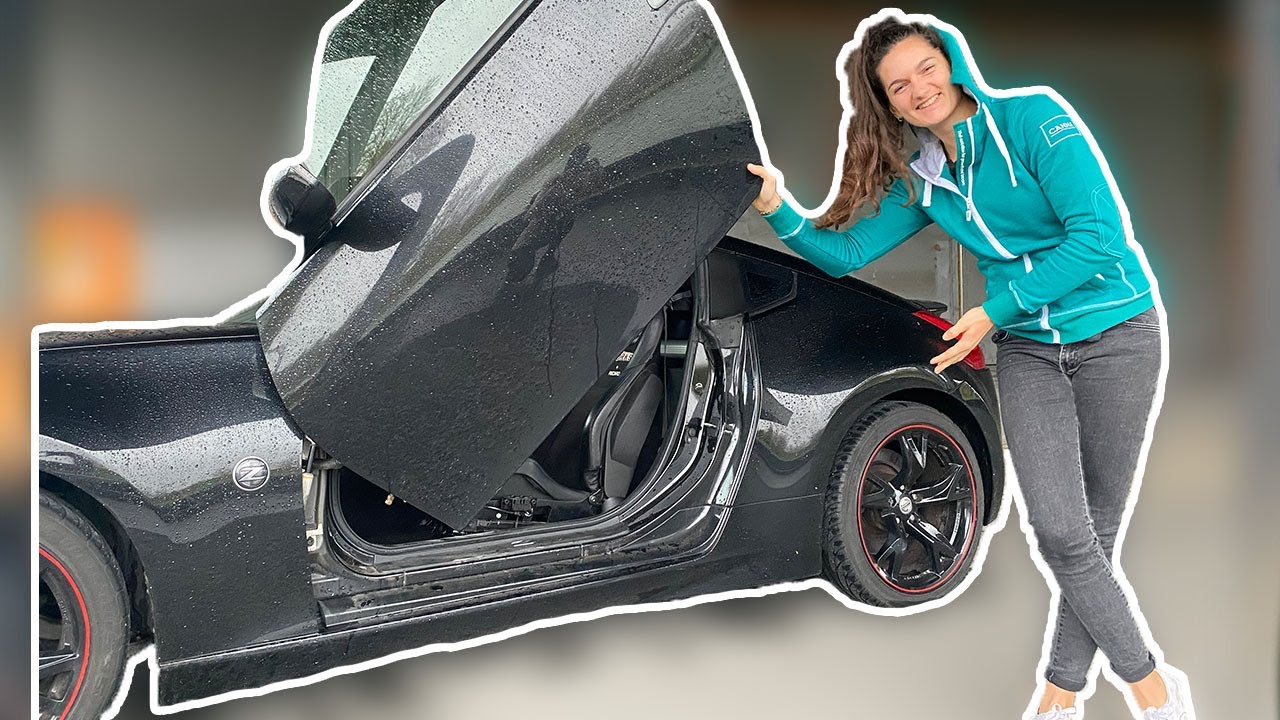 Nissan 350Z Drift Car Review: Buyer’s Guide & First Mods