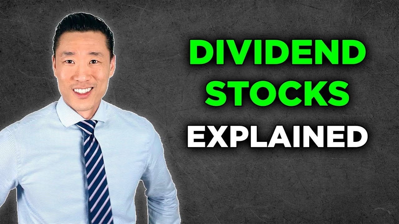 Dividend Stocks Explained: A Beginner's Investment Guide