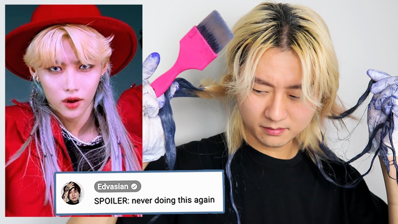 Felix Hairstyle Guide: Does the Viral K-Pop Look Work for You?