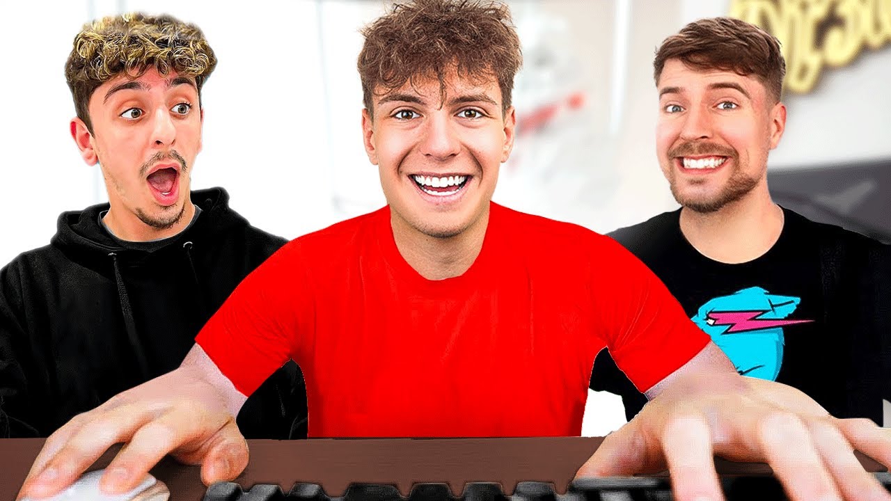 Winning Fortnite Unreal Rank with Extreme Challenges