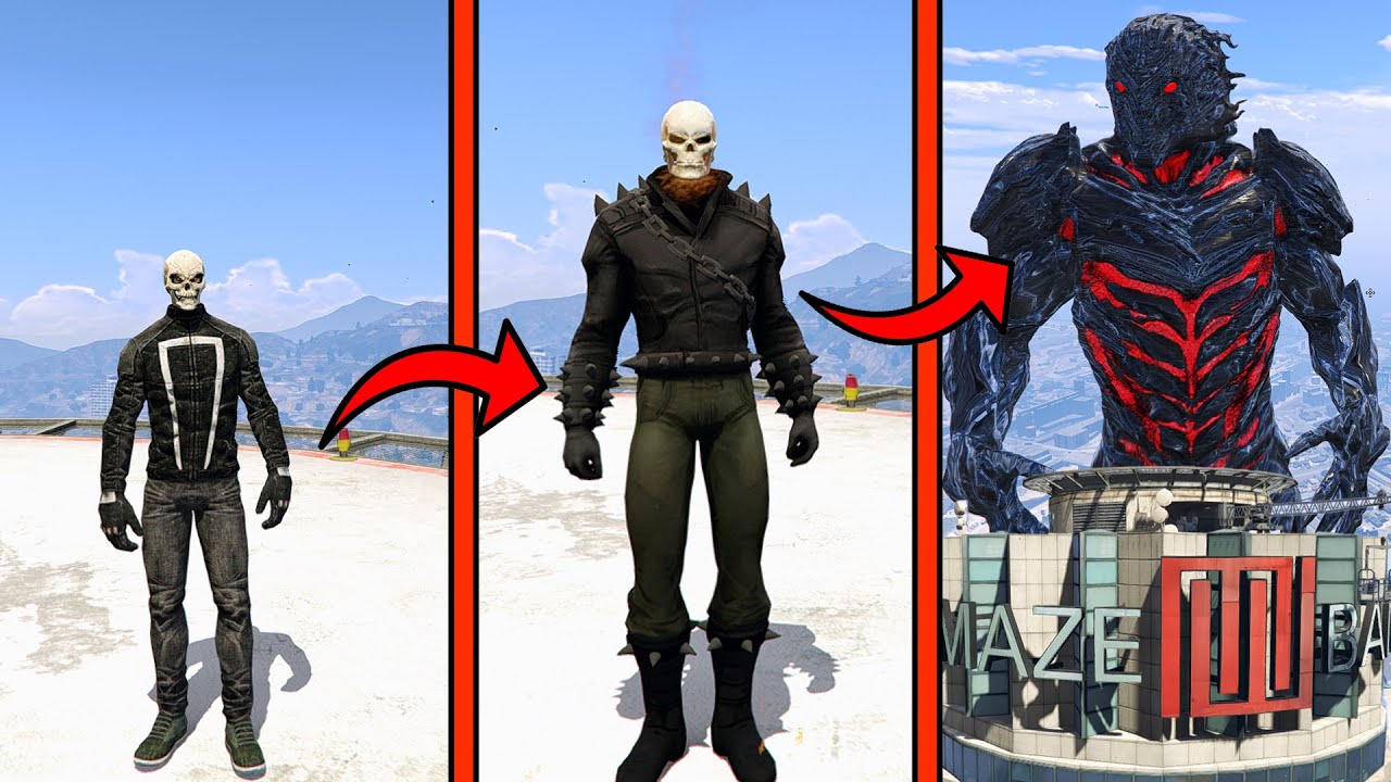 Ghost Rider Bike Mods: Ultimate Customization Guide (Real + Fantasy)