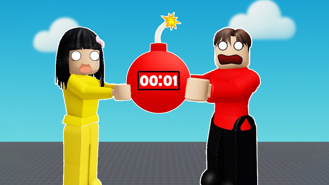 Roblox Bomb Survival Guide: Winning Tactics & Gameplay Tips