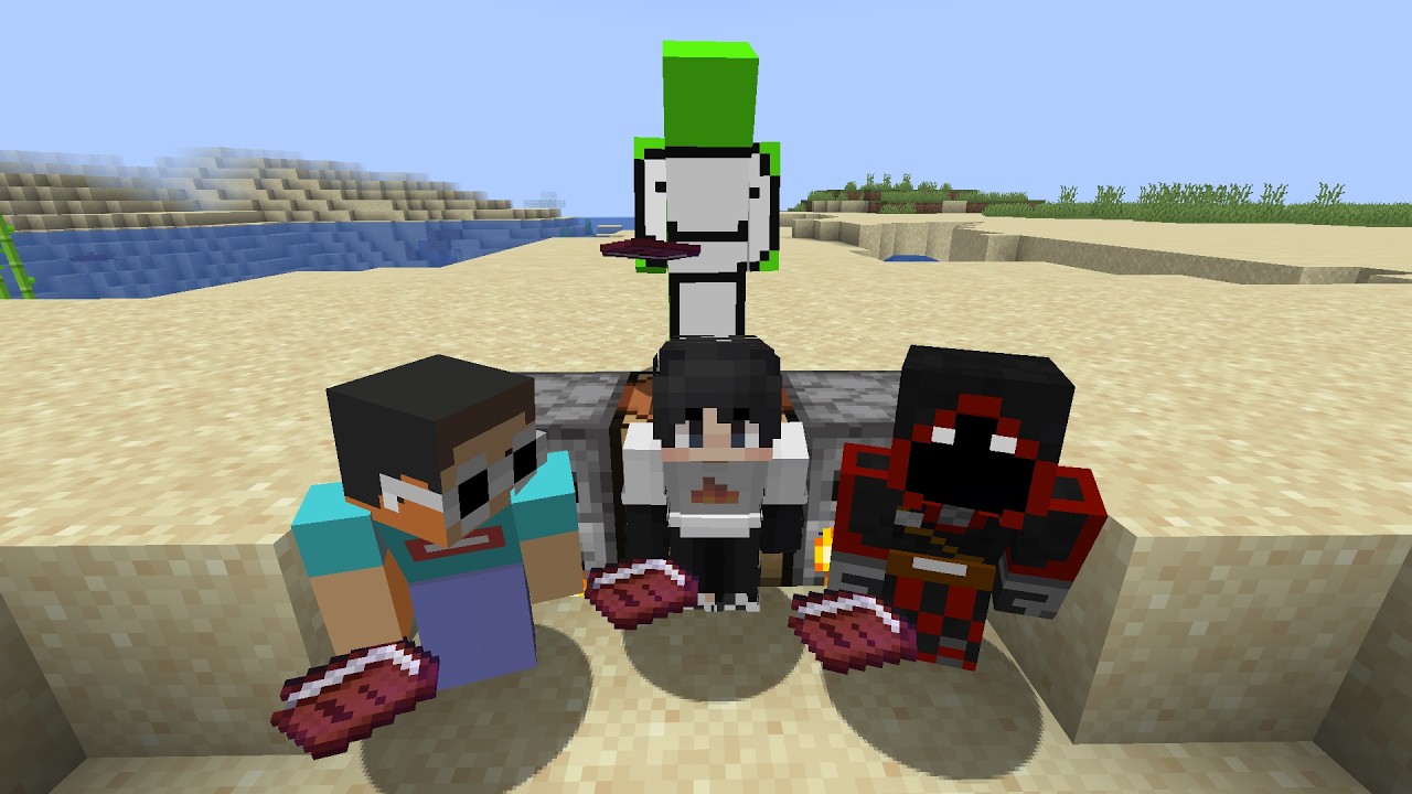 Minecraft Manhunt Rules: Behind the Scenes Guide