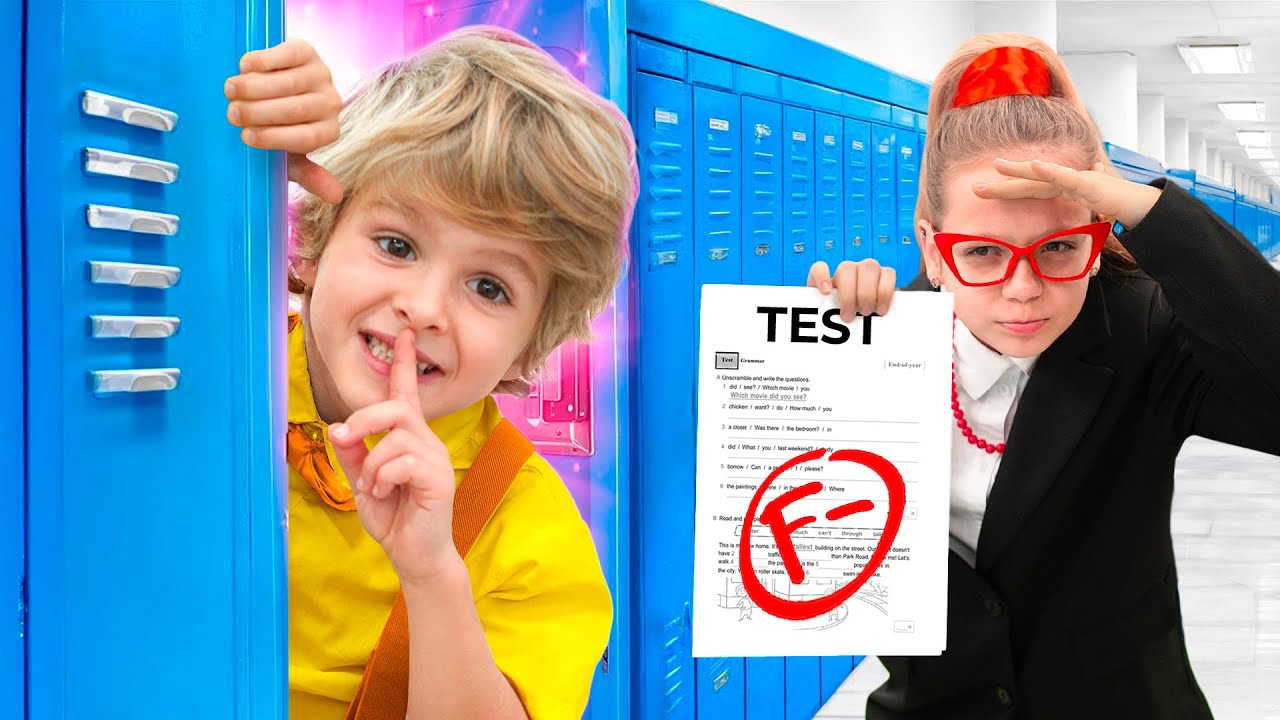 Why Kids Avoid Homework (And How to Stop the Hiding Game)