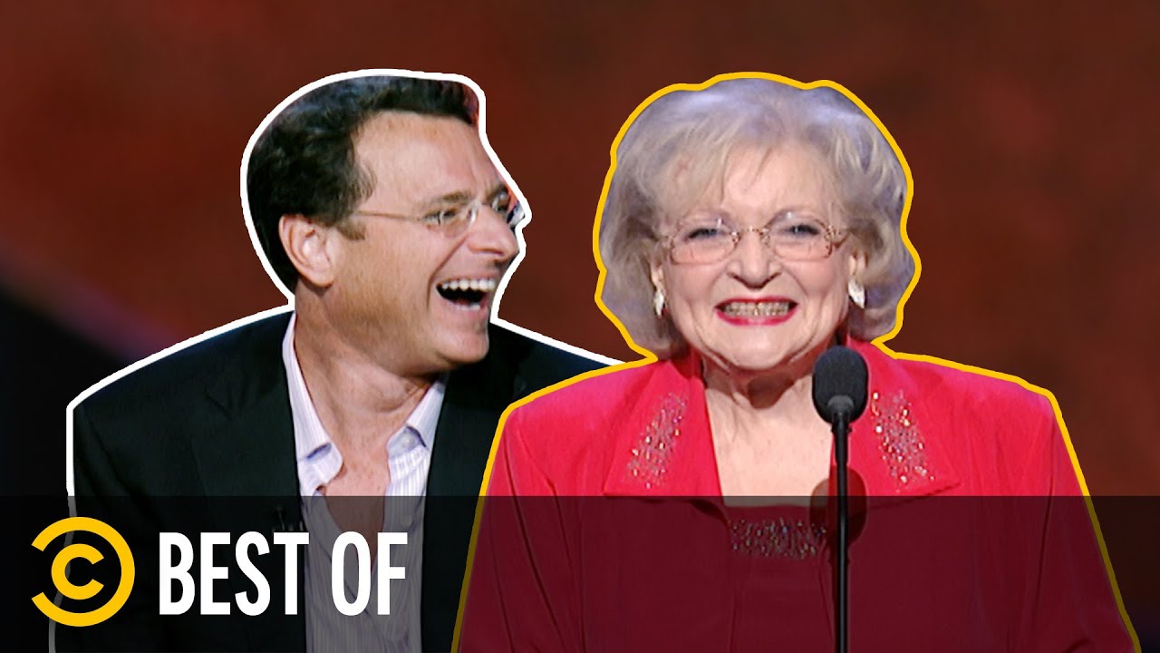 Mastering Celebrity Roasts: Comedy Techniques from Top Comedians