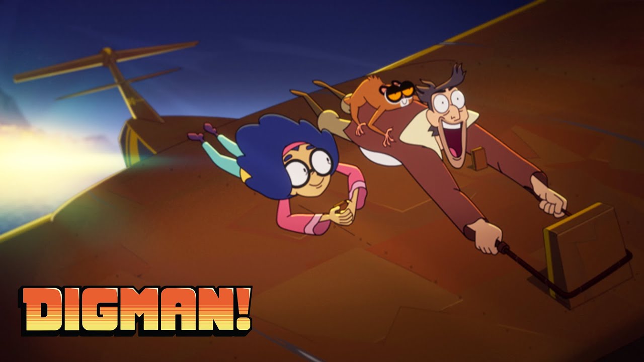 Rip Digman Scene Explained: Context and Humor Breakdown