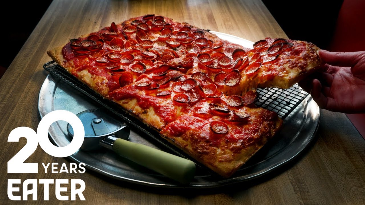 Eater at 20: How a Blog Redefined Food Media & Culture