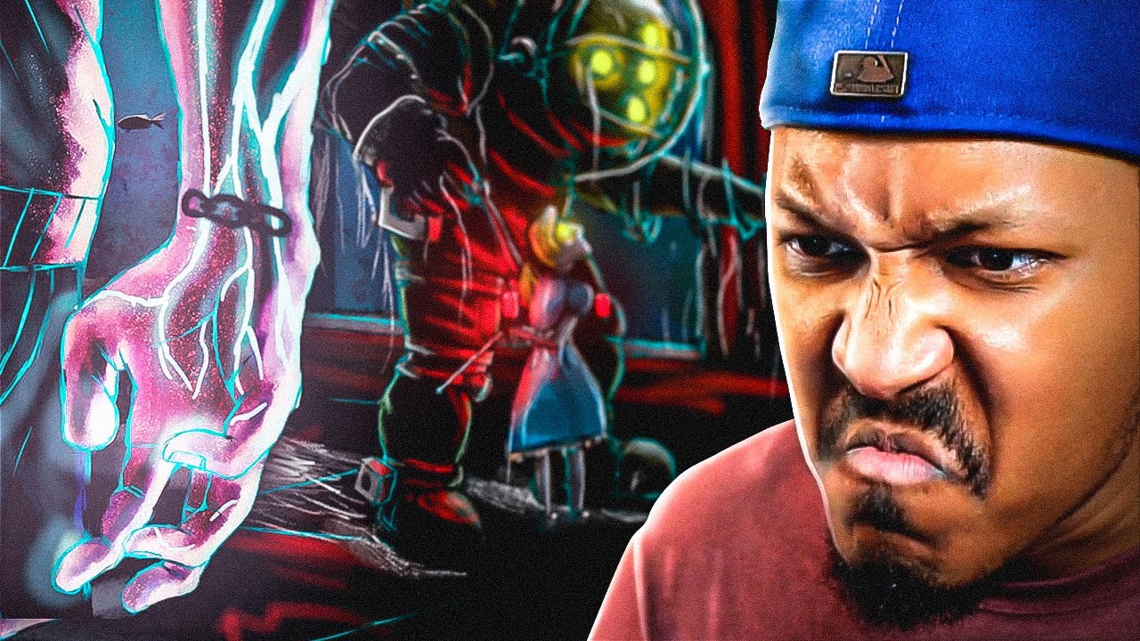 Bioshock Lazarus Vector Guide: Arcadia Survival Tactics