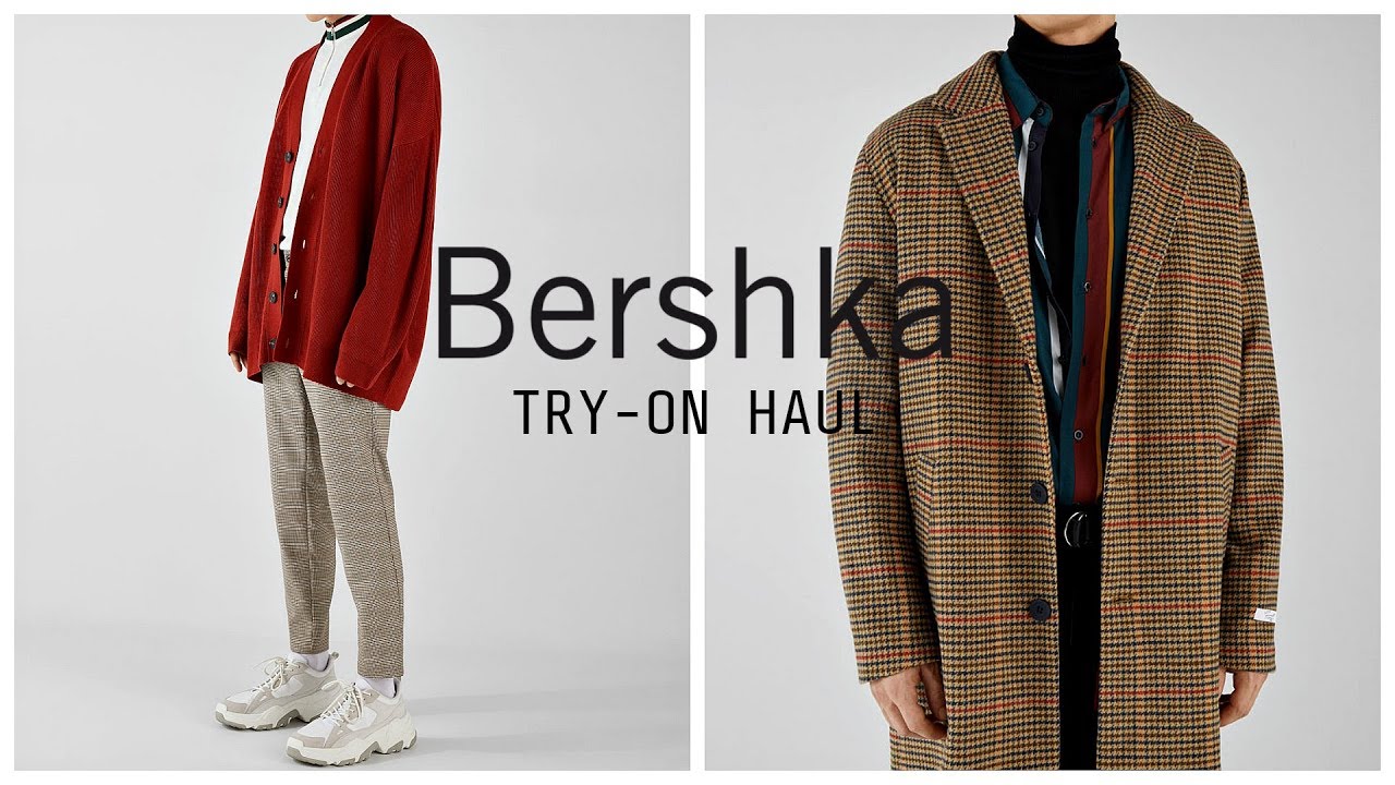 Bershka Haul Review: Top 7 Streetwear Picks Under £100