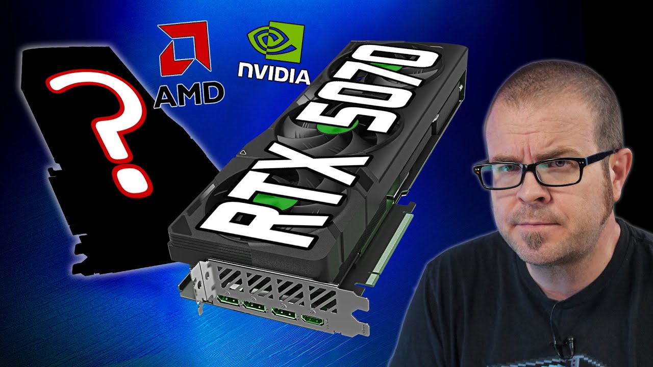 AMD vs Nvidia GPU Value: RTX 4070 Alternatives & AM5 Motherboards
