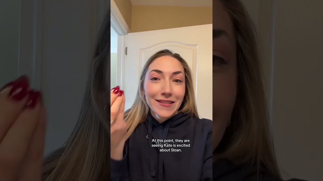 Why Jenny Gave Kate Sloan's Number in You Season 1