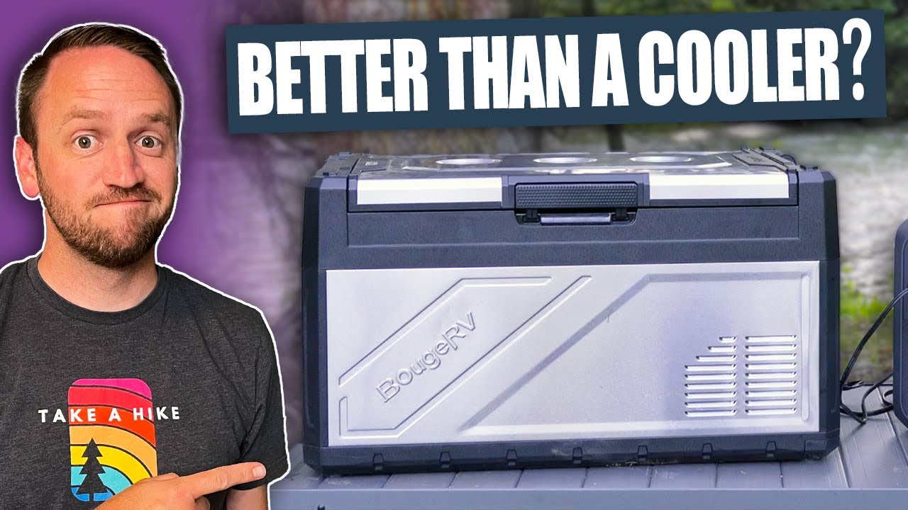 12V Camping Fridge Pros & Cons: Expert Analysis