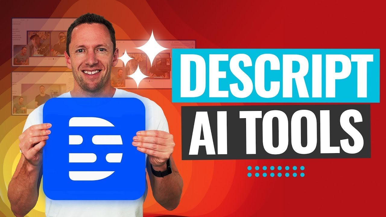 Dscript's 10 AI Video Tools: Revolutionize Editing