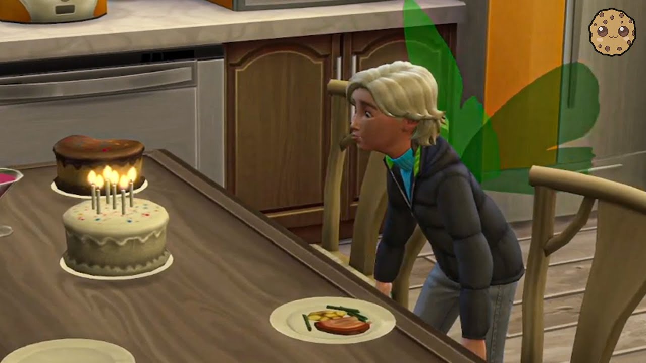 Sims Birthday Party Guide: Avoid Chaos & Perfect Celebrations