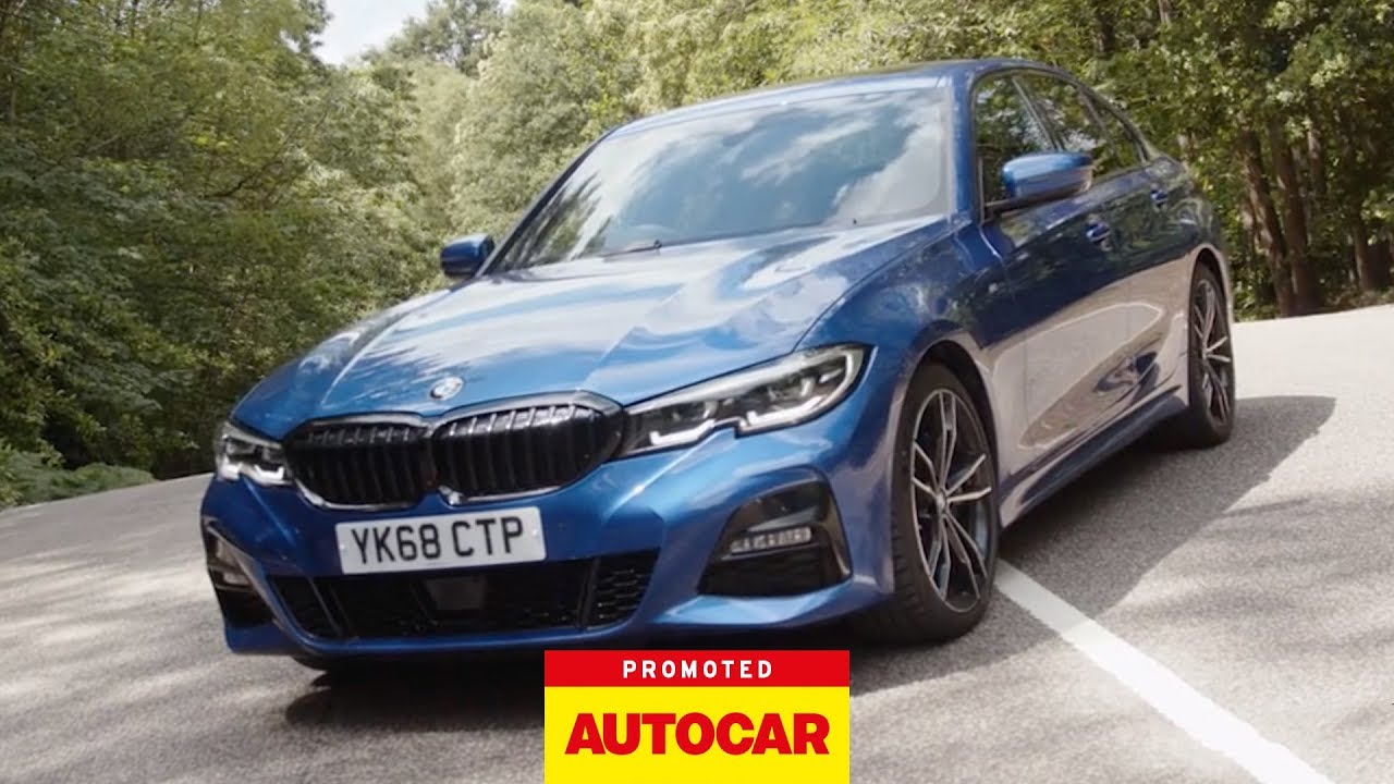 title：Autocar’s Five-Star BMW 3 Series: Why It’s Top Compact Saloon