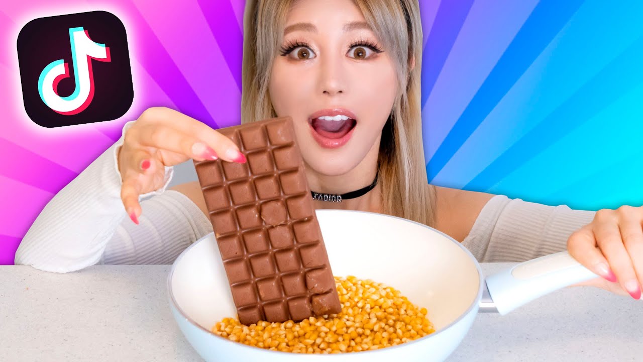 Top 7 TikTok Life Hacks Tested & Reviewed (2023)