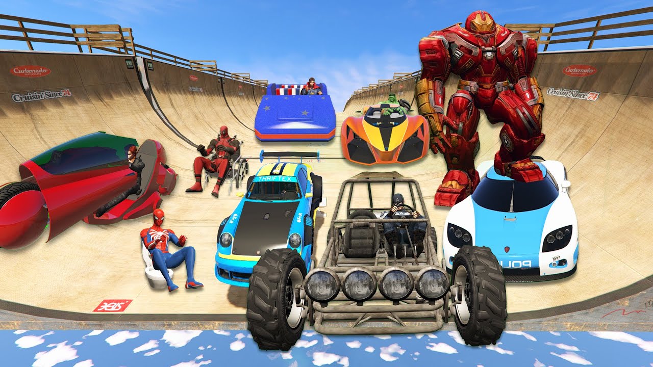 Fix Spider-Man 2 Android Racing Missions & Glitches