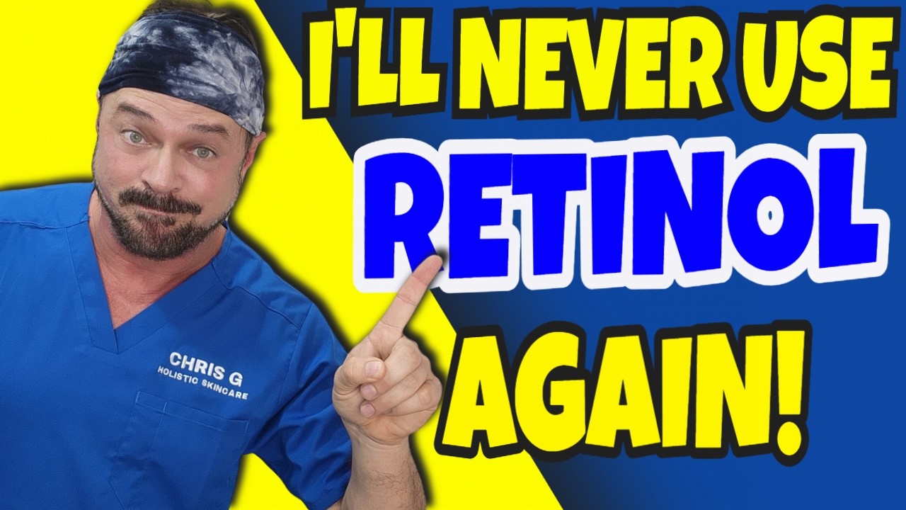 Bakuchiol vs Retinol: Why Experts Are Switching to This Gentle Alternative