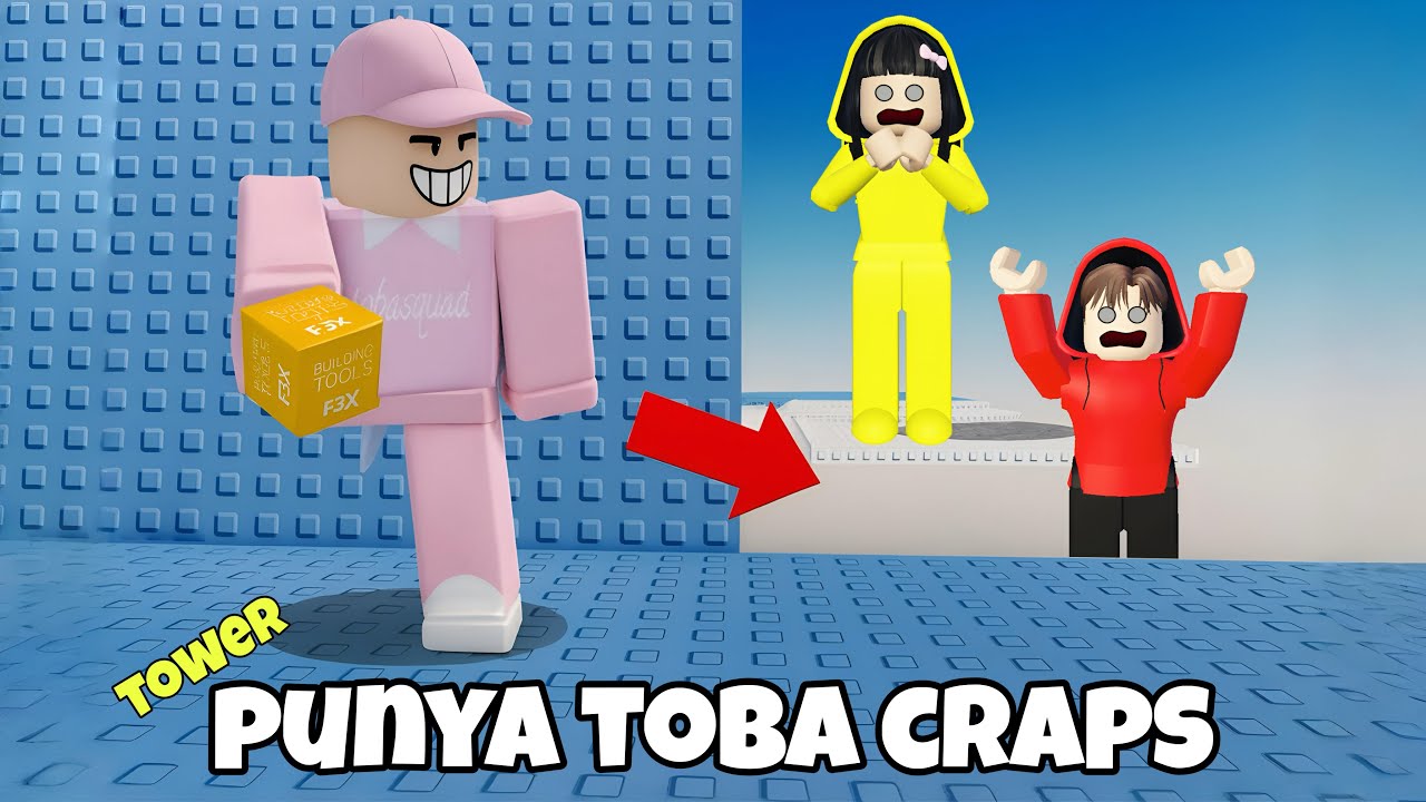 Master Roblox Tower Challenges: Pro Tips from Top Players