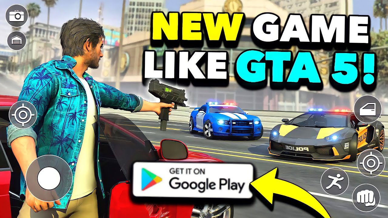 Upcoming Mobile Games 2023-2024: Release Updates & News