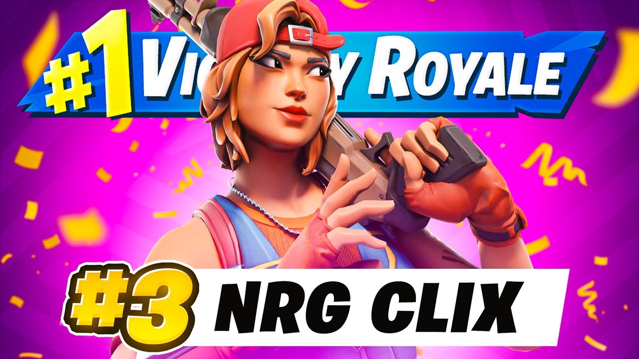 Clutch Fortnite Endgame: Pro Strategies to Win Final Circles