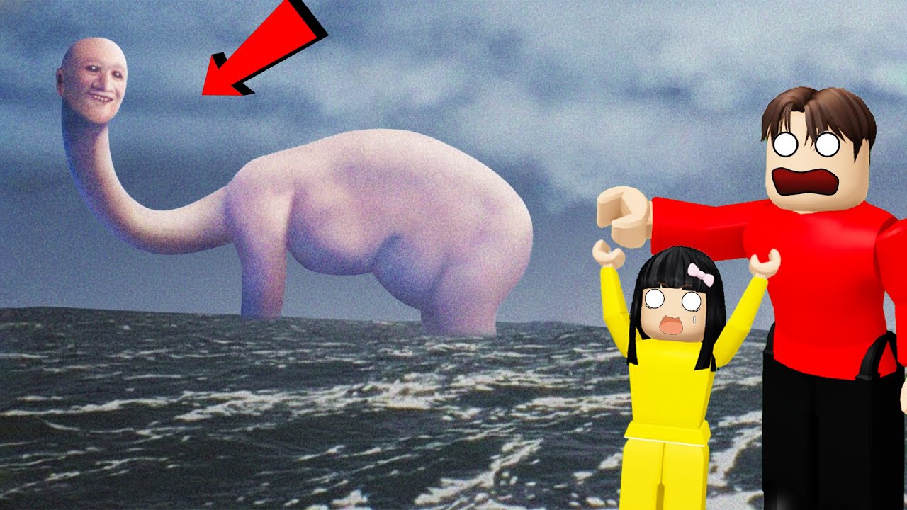 Roblox Beach Monster Safety Guide & Gameplay Tips