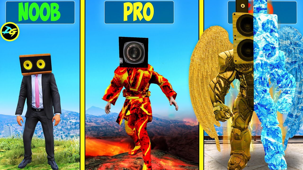 Elemental Crystals Guide: Master GTA Mod Powers & Bosses