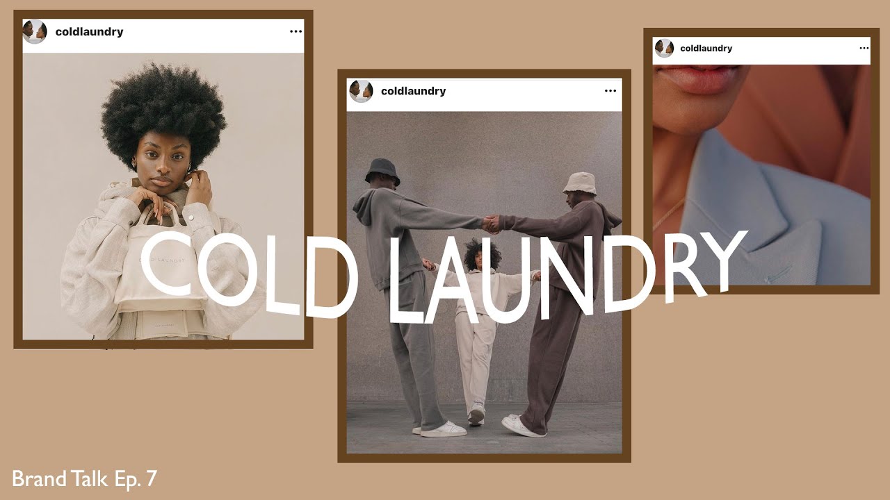 Cold Laundry Brand Review: Why This UK Label Stands Out