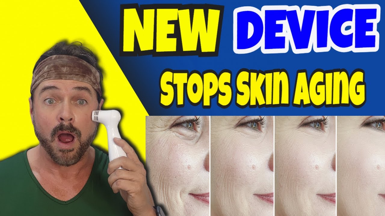 Nira Pro Plus Review: 2-Minute Laser Wrinkle Reduction Results