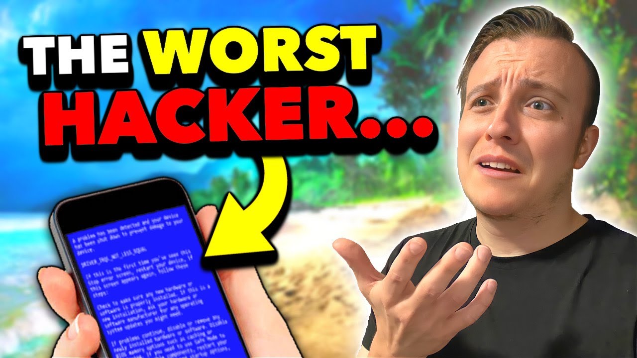 Pokémon Go Remote Gym Hacked: My Worst Gaming Experience
