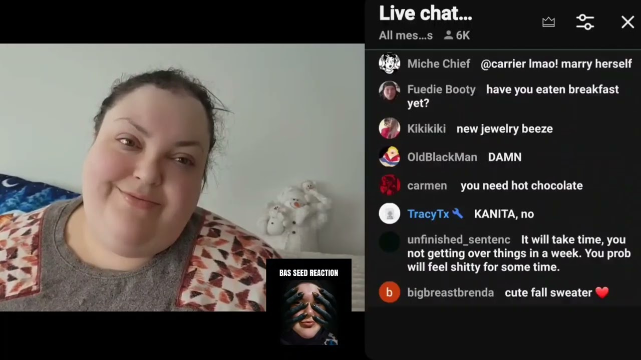 Recognizing Manipulative Behavior in Online Live Streams