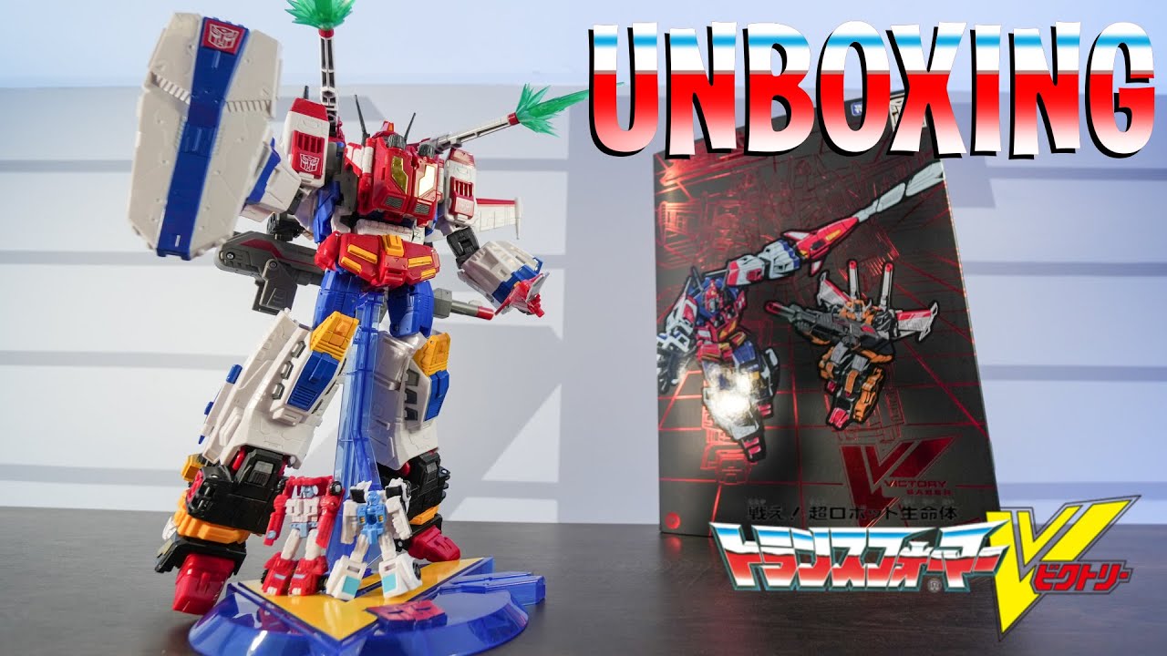 Transformers Legacy Victory Saber Review: Collector's Deep Dive