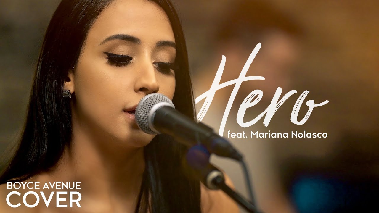 Hero Song Meaning & Lyrics Analysis | Enrique Iglesias