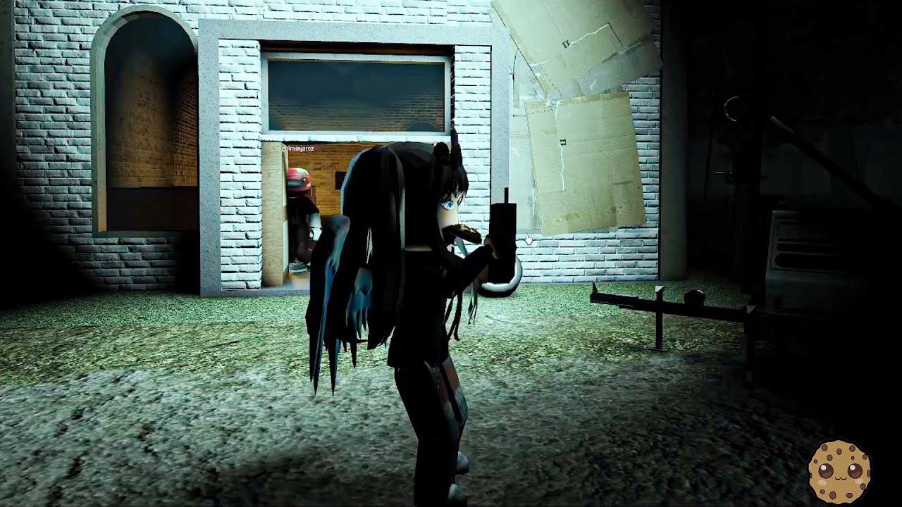 It Lurks Roblox Survival Guide: Beat the Creature & Solve Eric's Mystery