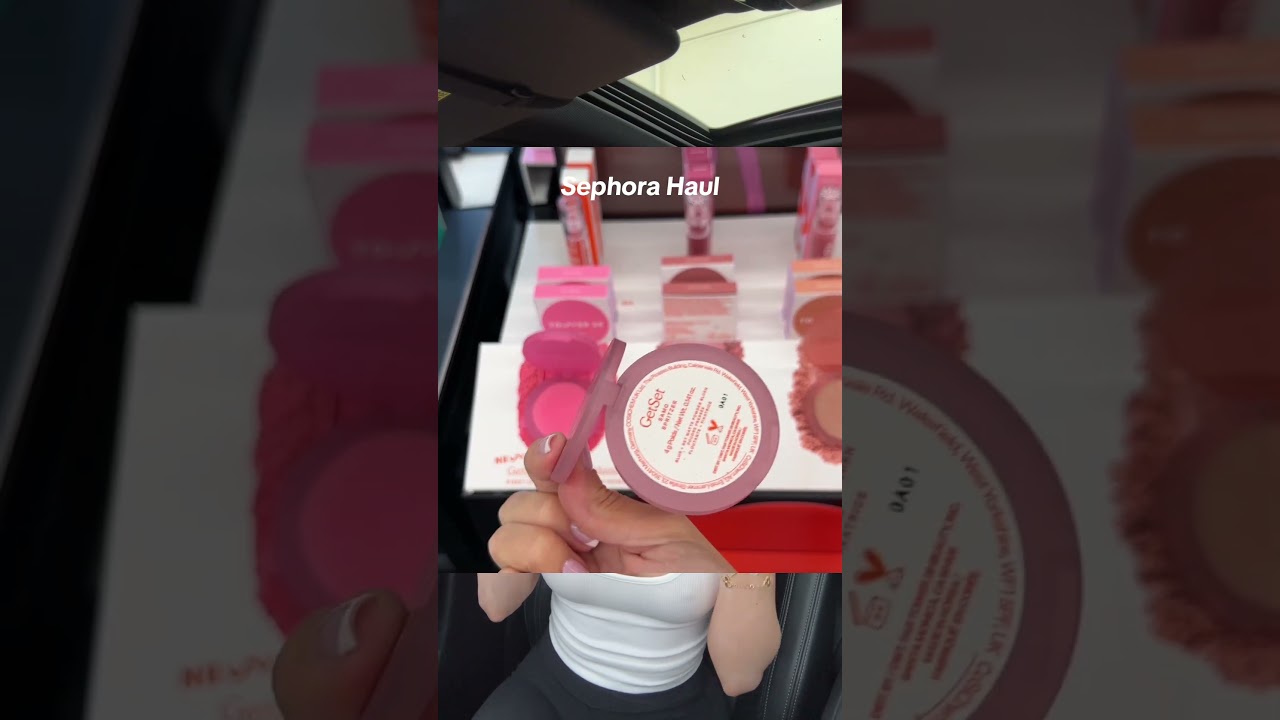 3 Sephora Sale Must-Buys: Tried & Tested Favorites