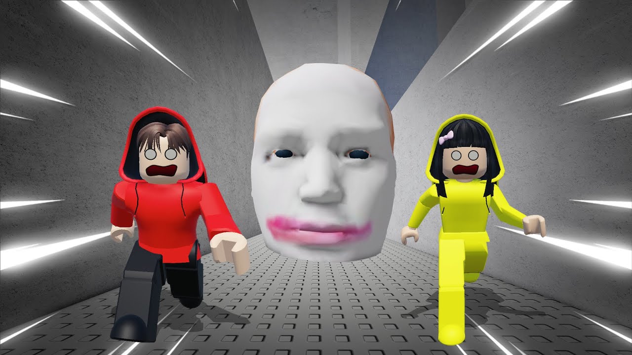 Roblox Maze Heads Gameplay: Dodge Tips & Tricks