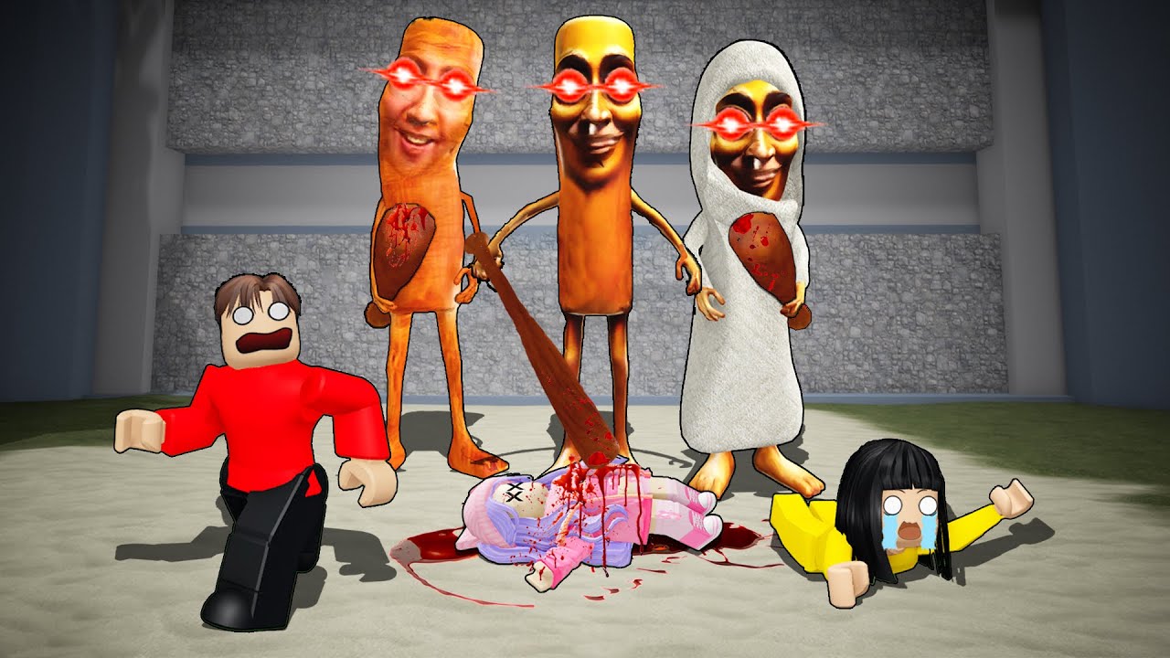 Fun Ramadan Roblox Adventure: Family Sahur Quest