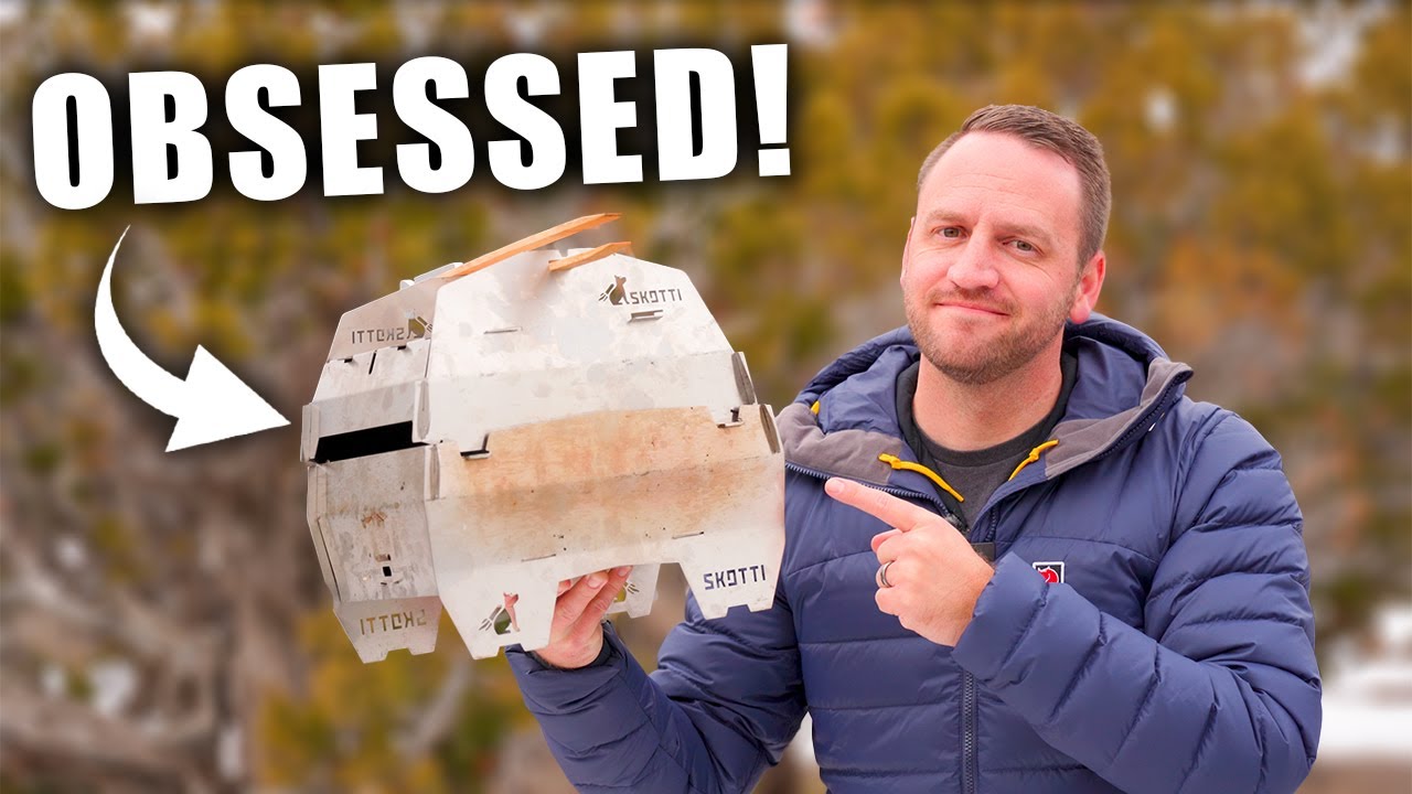 Top 7 Must-Have Camping Gear Picks Backed by Years of Field Testing