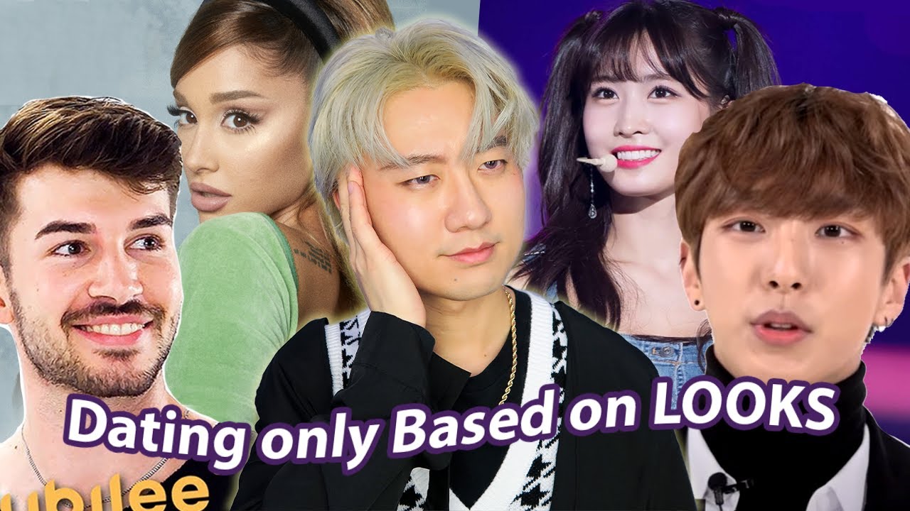 US vs Korean Fashion Blind Date: Cultural Differences Revealed