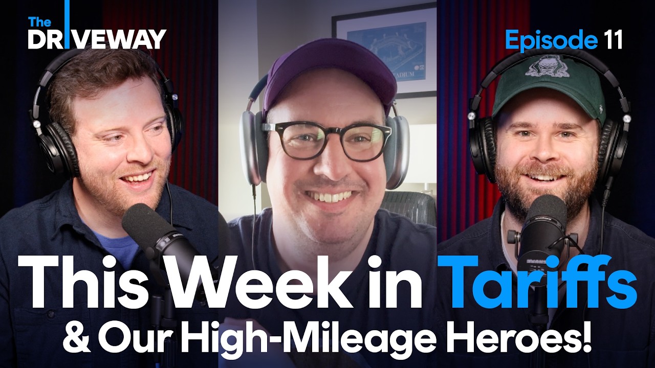 High-Mileage Heroes: Top 10 Used Cars Under $15k Selling Fast