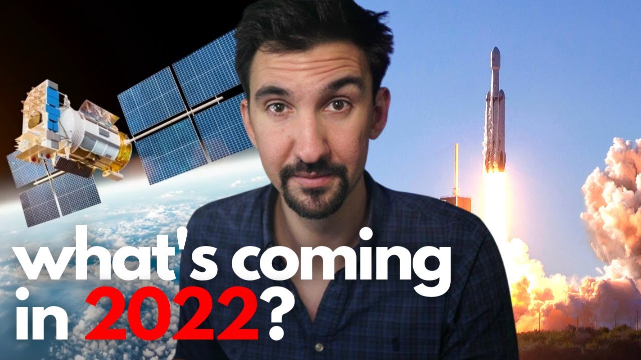 22 Key Tech Innovations for 2022: Future-Shaping Breakthroughs