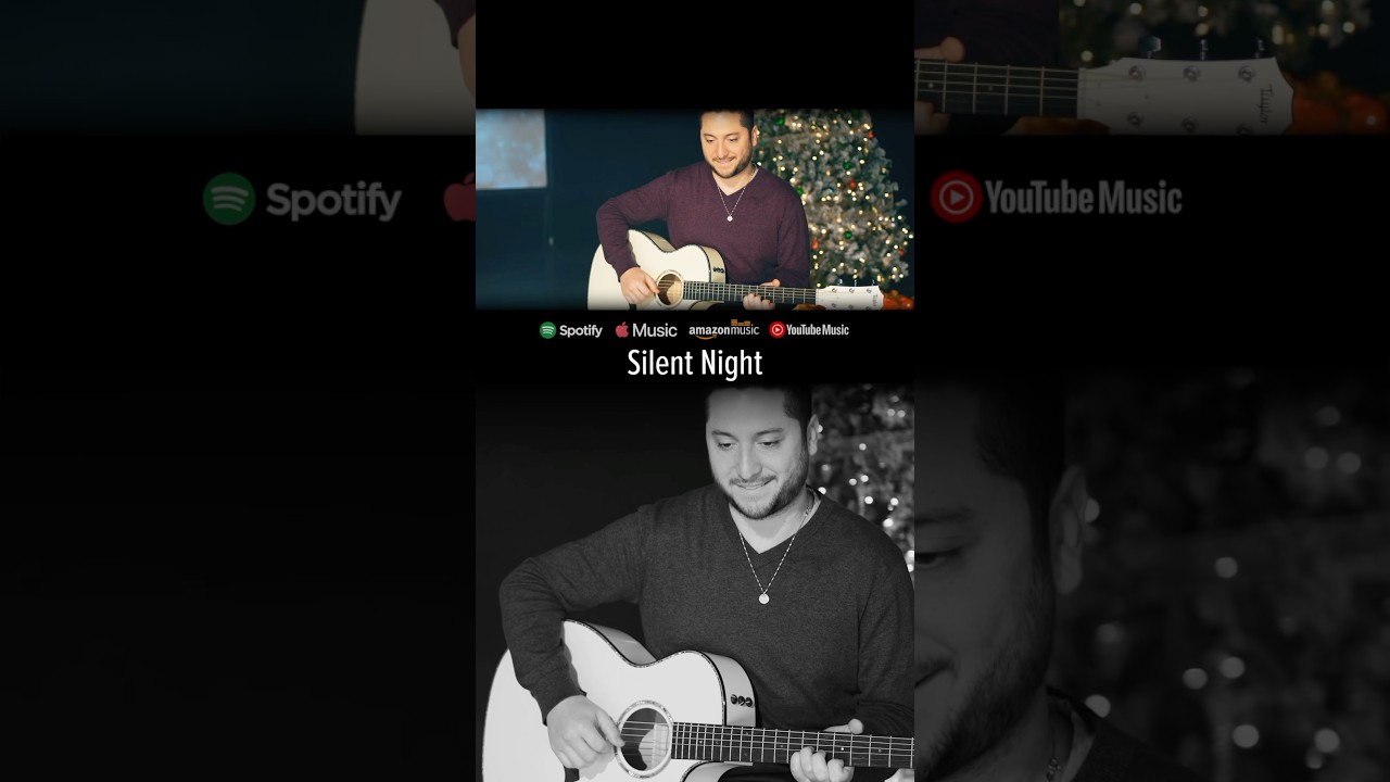 Silent Night Lyrics: Full Text and Historical Meaning