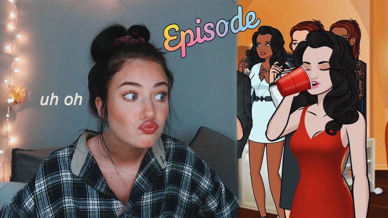 Drama Unfolded: Episode 8 Breakdown & Shocking Twist