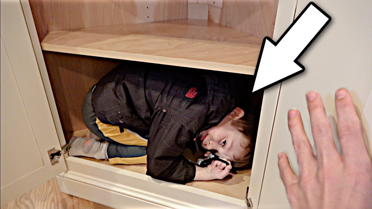 Win Every Game: 10 Hide-and-Seek Secrets from a Pro