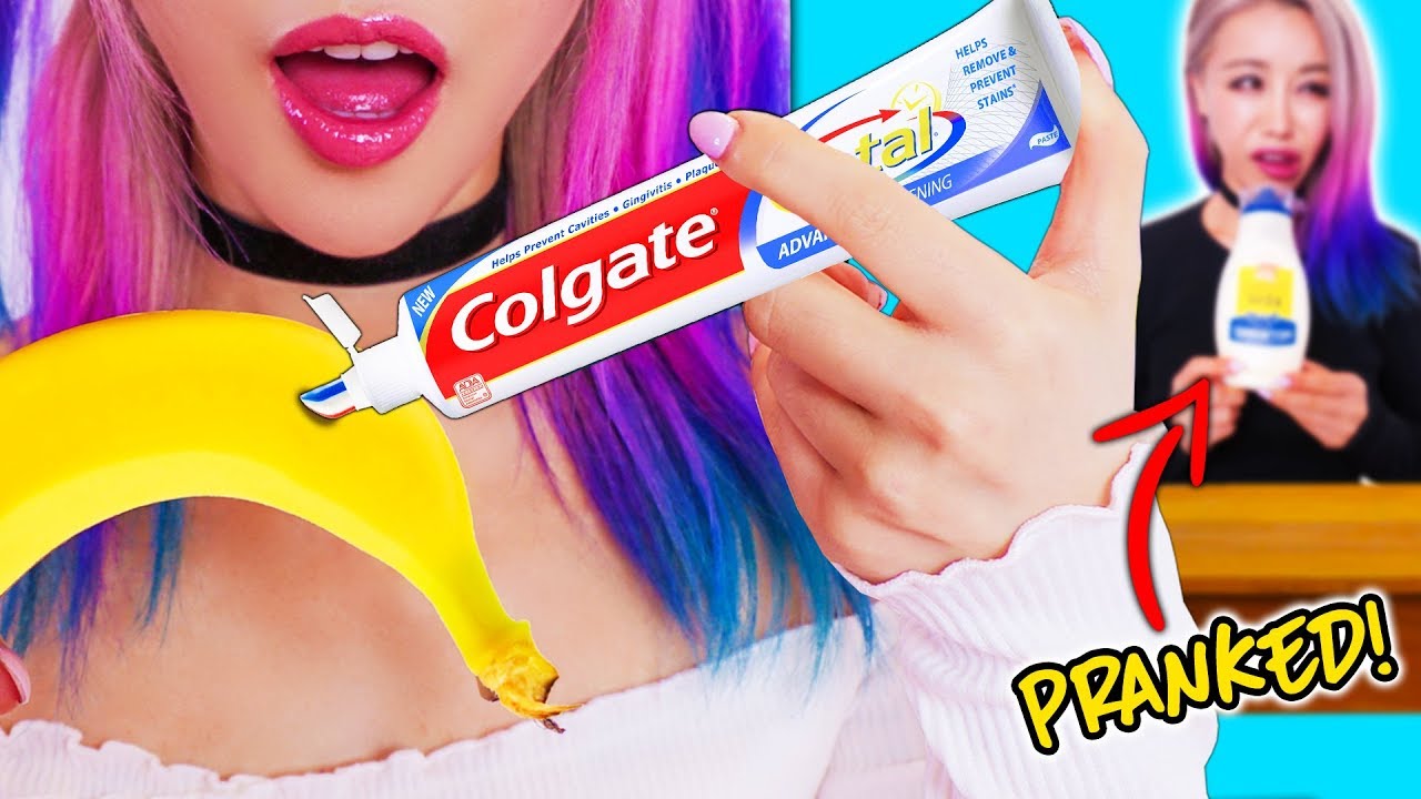 7 Harmless School Pranks to Try (Step-by-Step Guide)