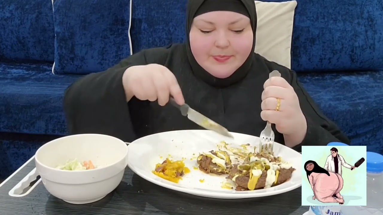 Chantal Marie's Diet Controversy: Critical Health Claims Analysis