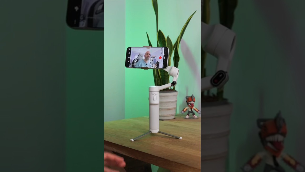 Insta360 Flow 2 Pro Review: Ultimate Smartphone Vlogging Tool?