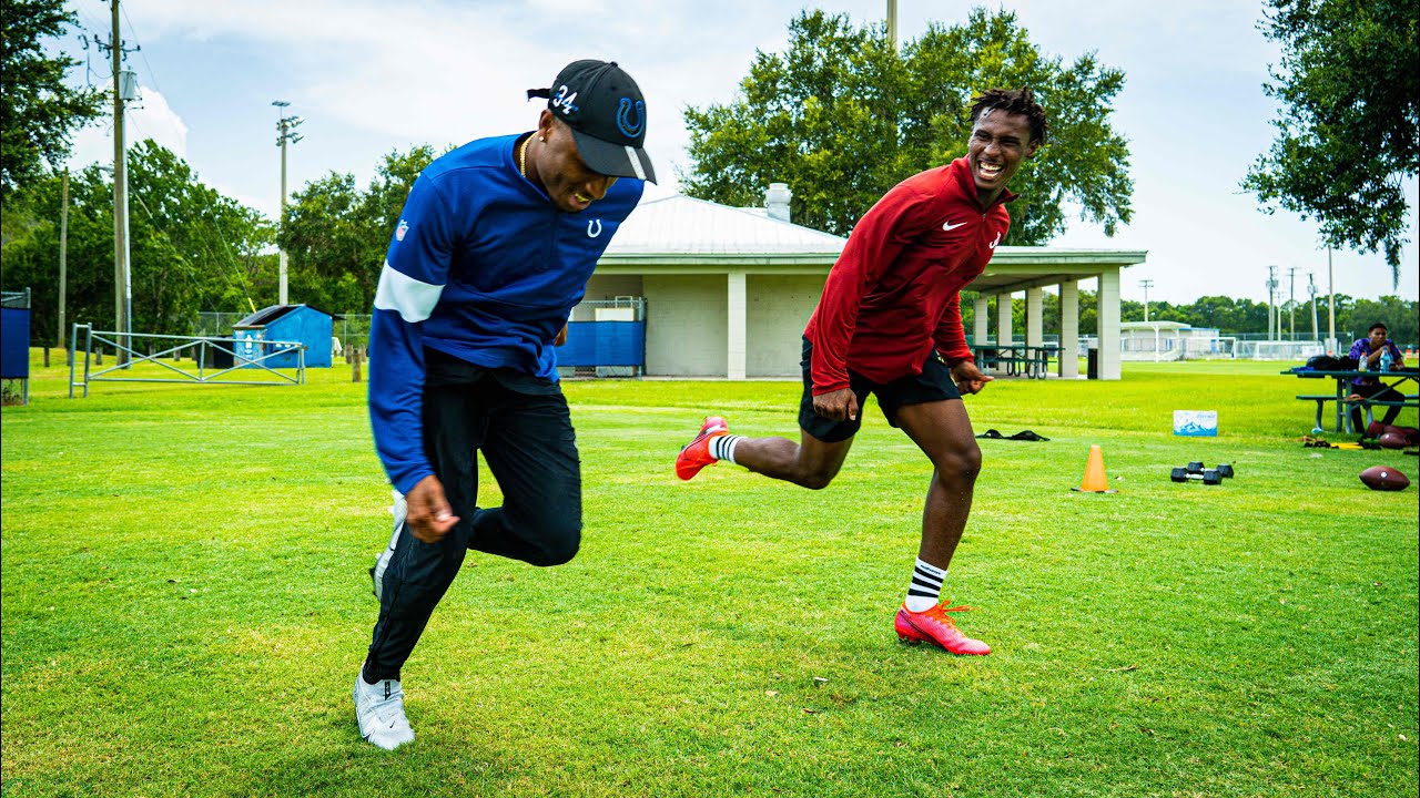 Football Kicking Training: Boost Power & Technique Like a Pro