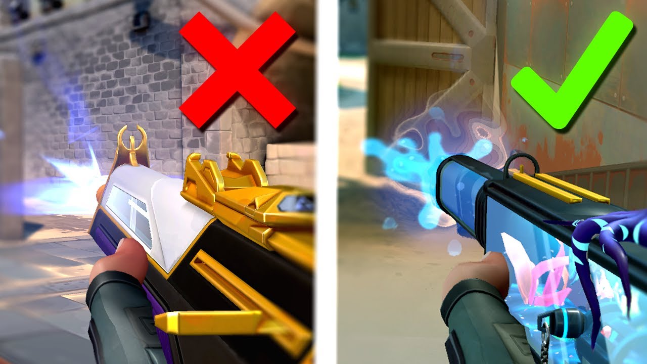 Valorant Pro Gameplay Moments That Defy Expectations